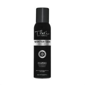 winter tan medium that'so
