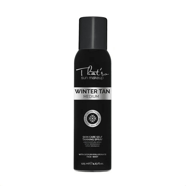 winter tan medium that'so